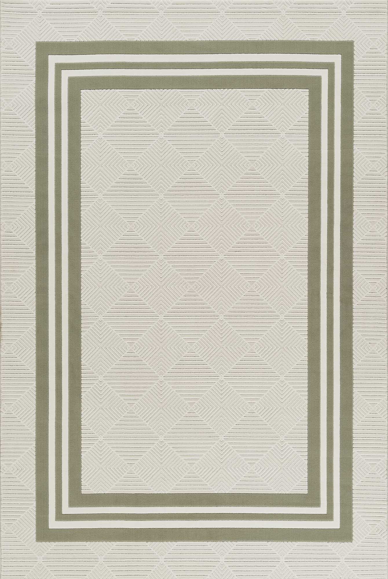53114A GREEN CREAM